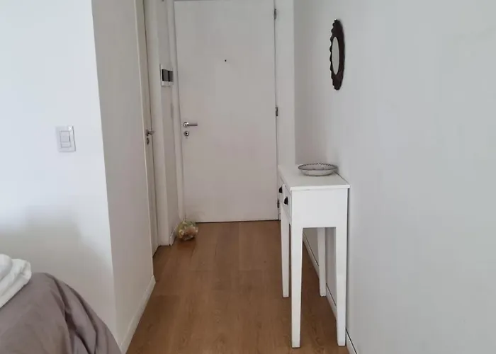 Appartamento con 1 camera da letto