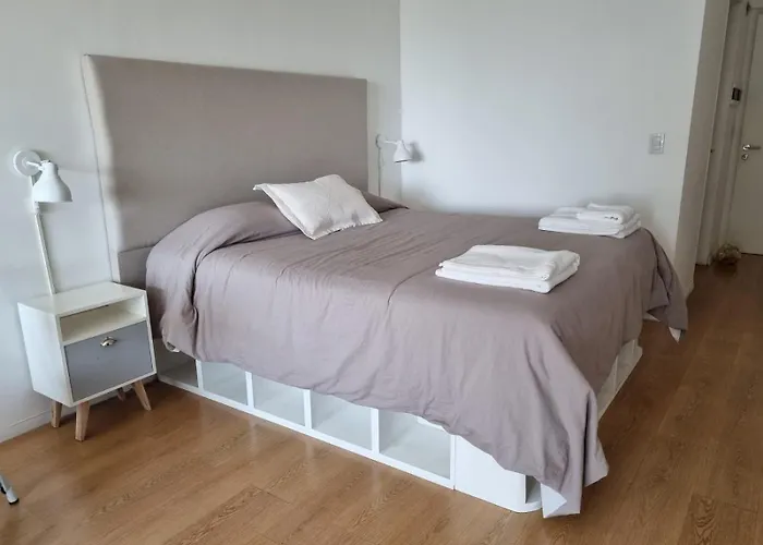 Appartamento con 1 camera da letto