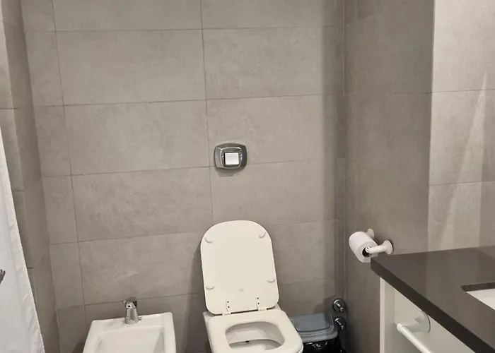 Appartamento con 1 camera da letto